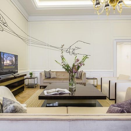 Residence Wollzeile Відень Екстер'єр фото
