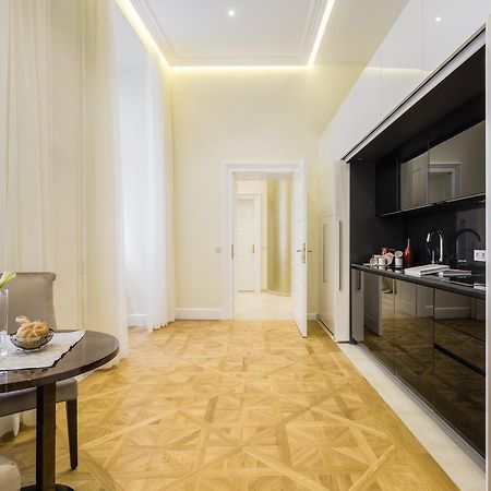 Residence Wollzeile Відень Екстер'єр фото