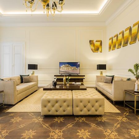 Residence Wollzeile Відень Екстер'єр фото